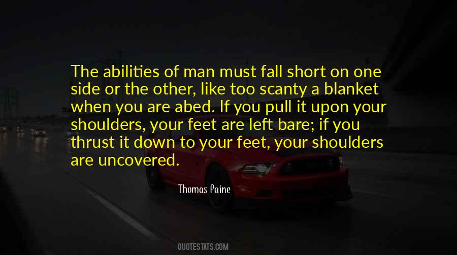When You Fall Down Quotes #271131