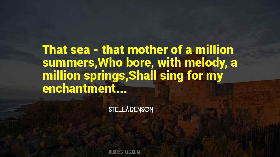 Commissioning Ceremony Quotes #457022