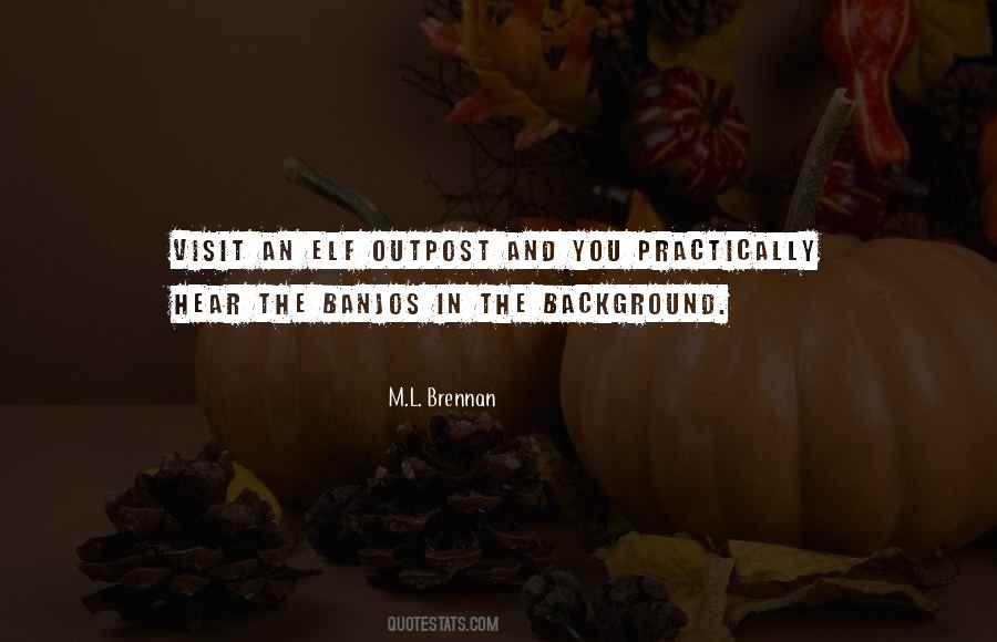 Nailia Rector Quotes #1853777