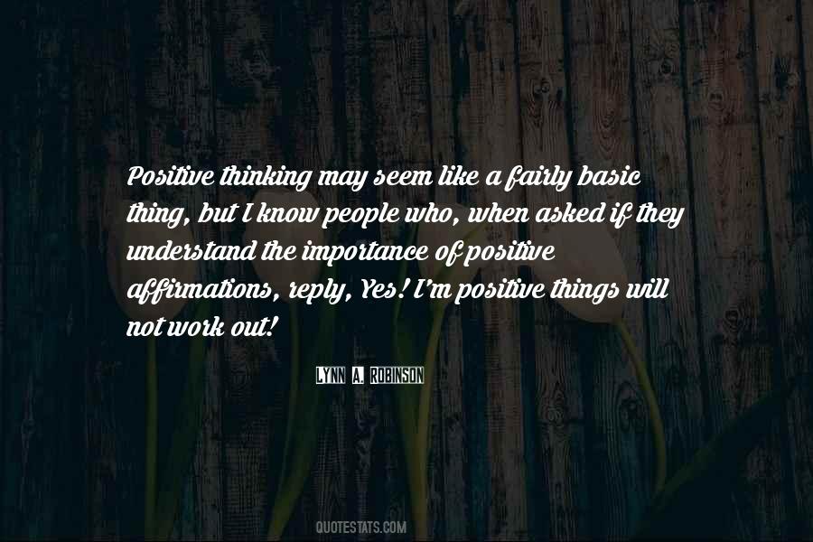 I May Seem Quotes #125320