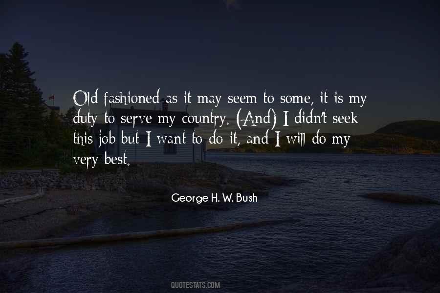 I May Seem Quotes #209500