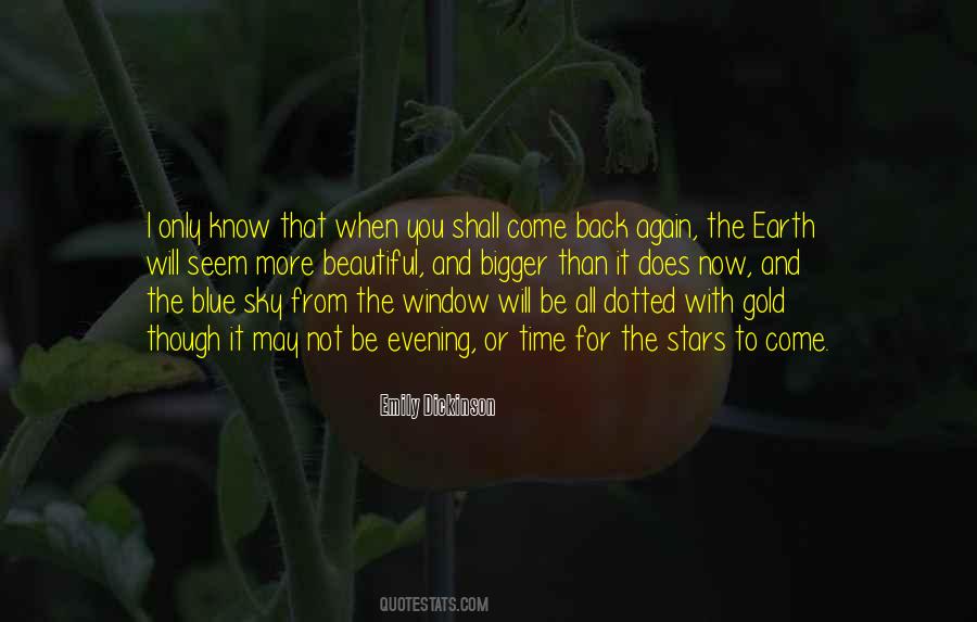 I May Seem Quotes #478347