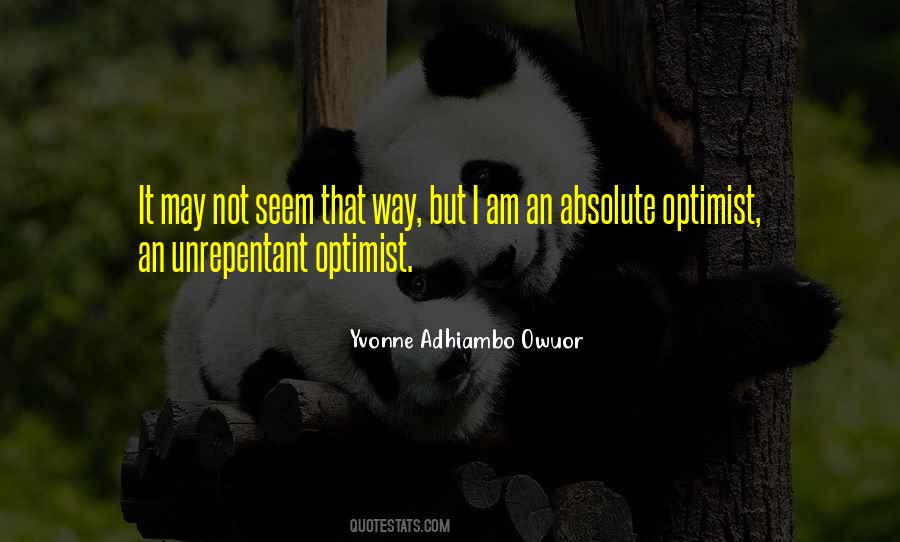 I May Seem Quotes #555689