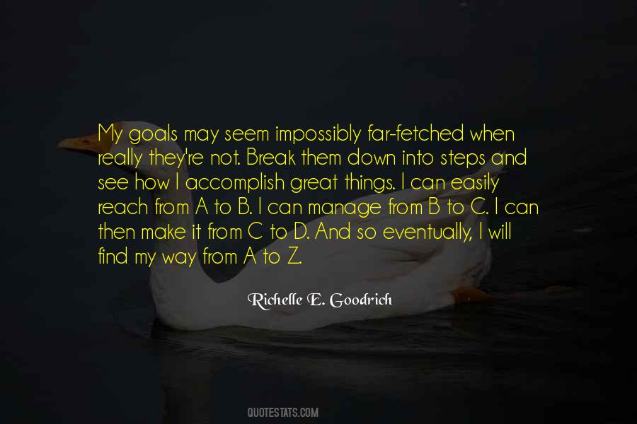 I May Seem Quotes #689643