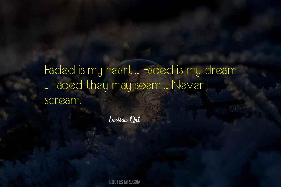 I May Seem Quotes #739519