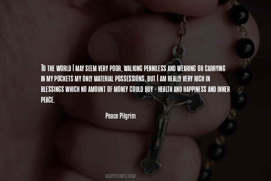 I May Seem Quotes #821322