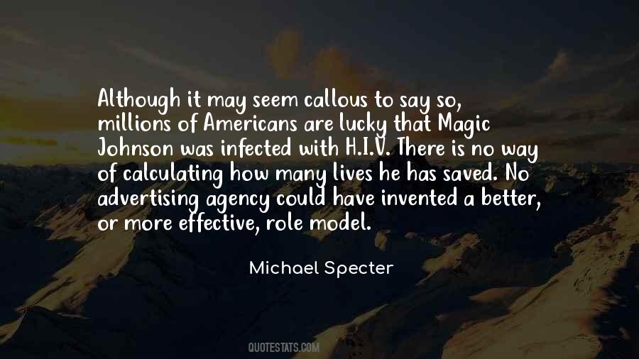 I May Seem Quotes #897756