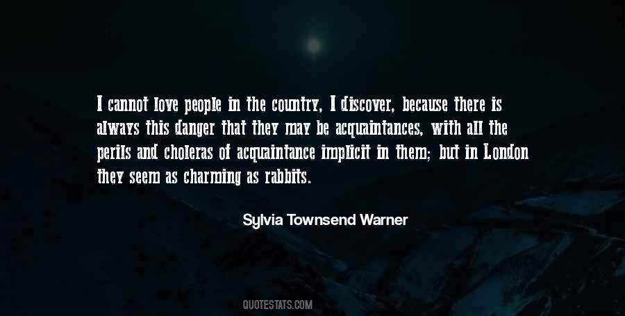 I May Seem Quotes #899478
