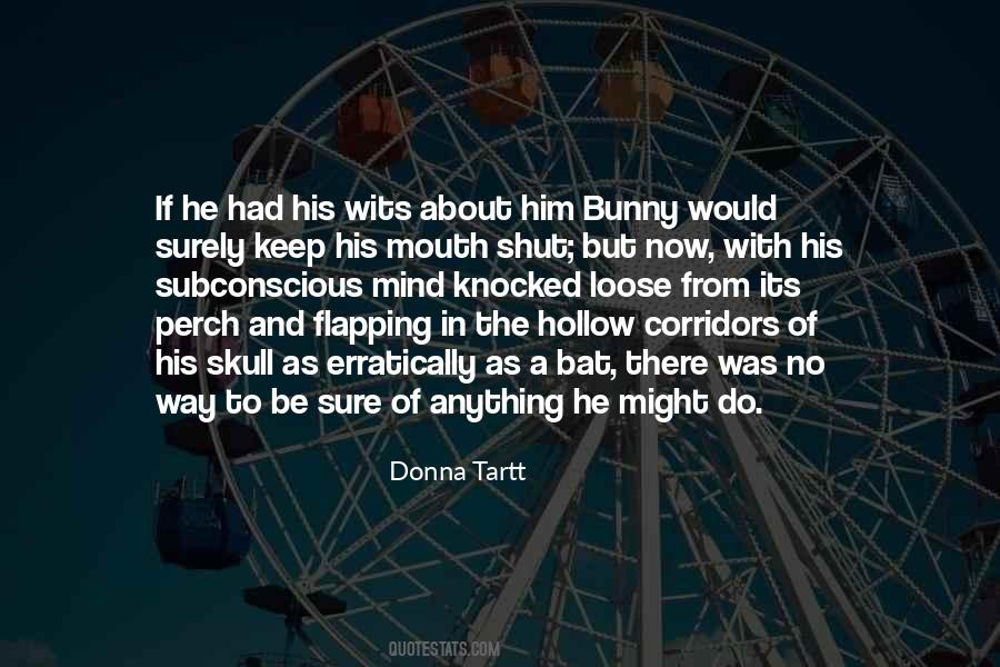 Zbaig Quotes #1554042