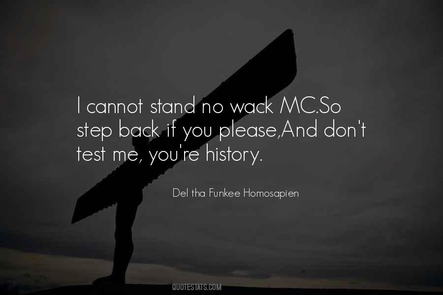 Minglewood Blues Quotes #345508