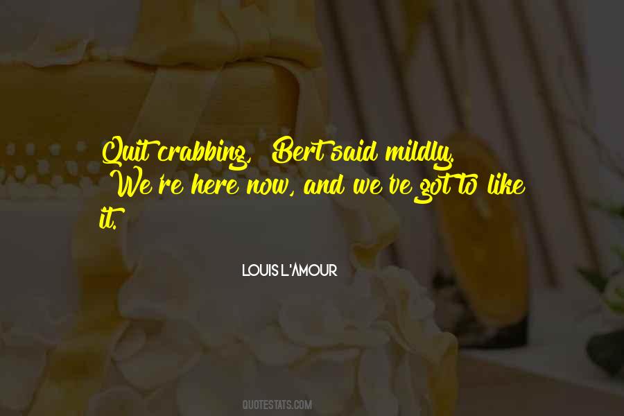 Mullins Cheese Quotes #362294