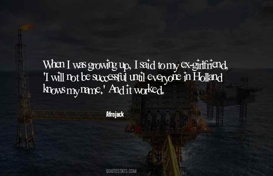Berzak William Quotes #1866643