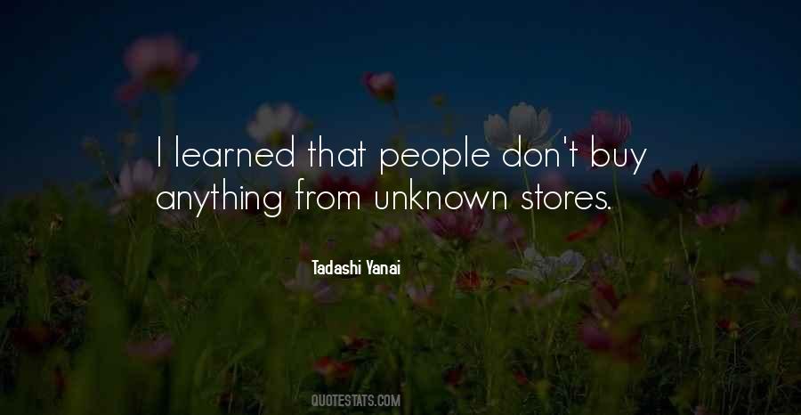 Berzak William Quotes #853207