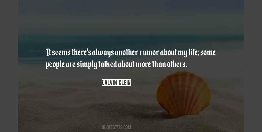 Poroma Tumor Quotes #51940