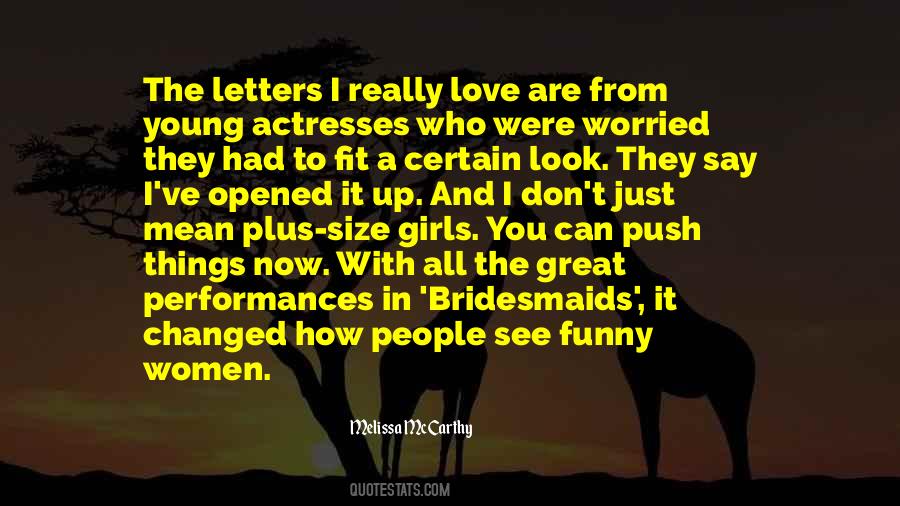 Letters In Love Quotes #744754
