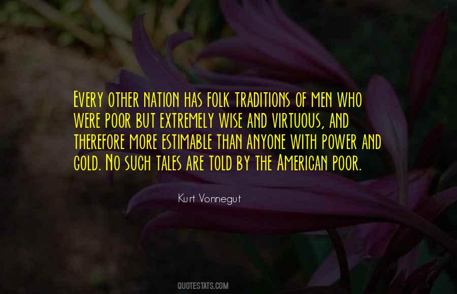 Men With Power Quotes #166015