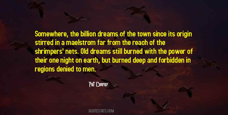 Men With Power Quotes #201887