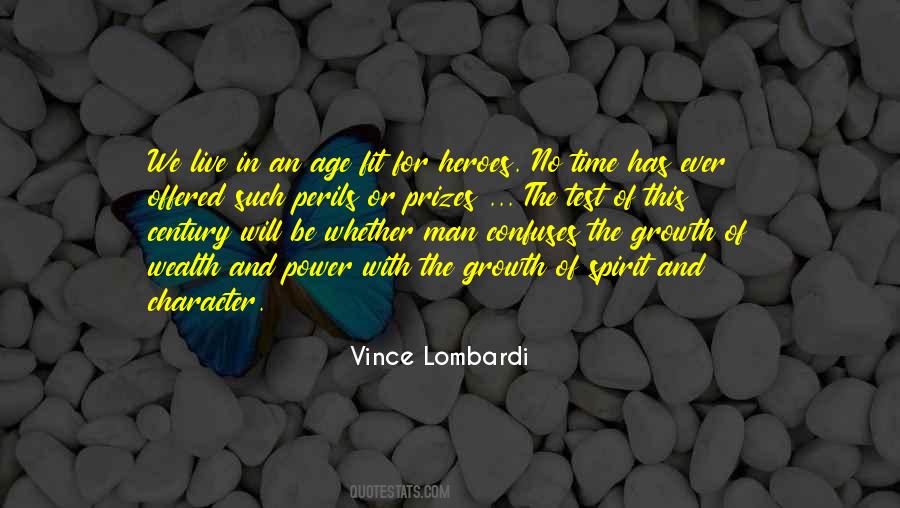 Men With Power Quotes #241831