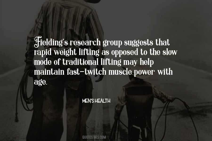 Men With Power Quotes #433358