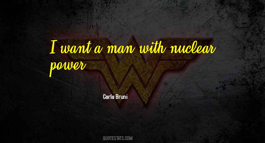 Men With Power Quotes #453879