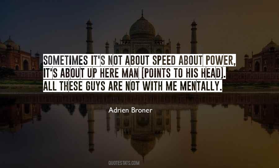 Men With Power Quotes #833130