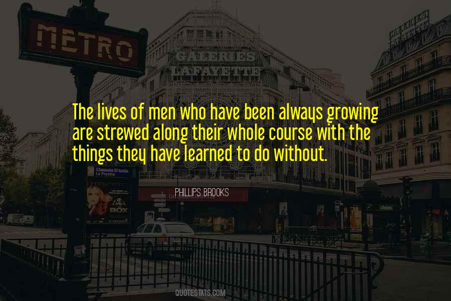 Marinina Aleksandra Quotes #778414
