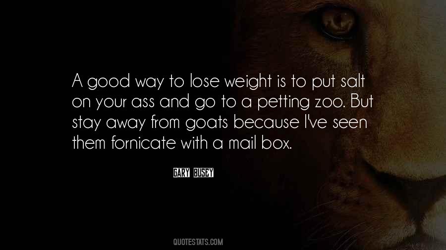 Pengamatan Kecambah Quotes #407490