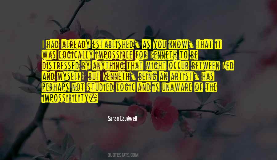 Occur Between Quotes #276998