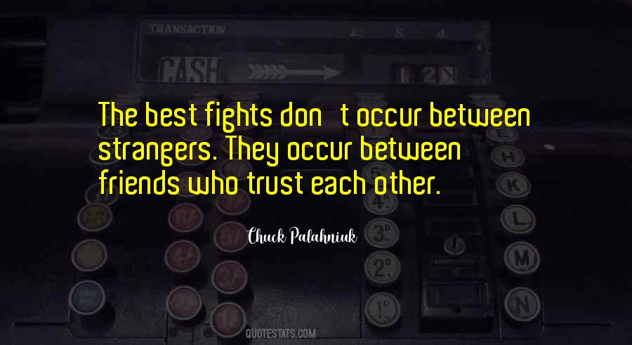 Occur Between Quotes #641056