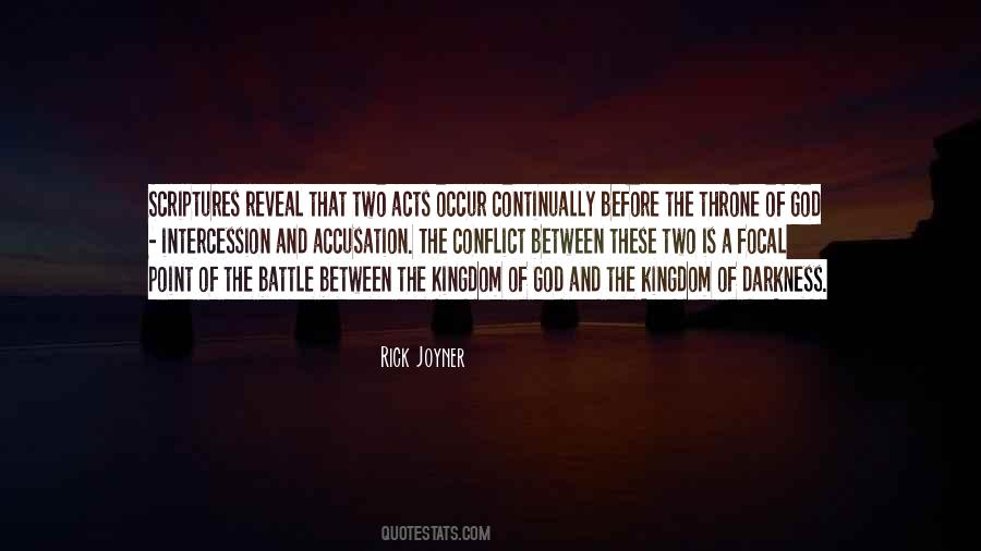 Occur Between Quotes #642953