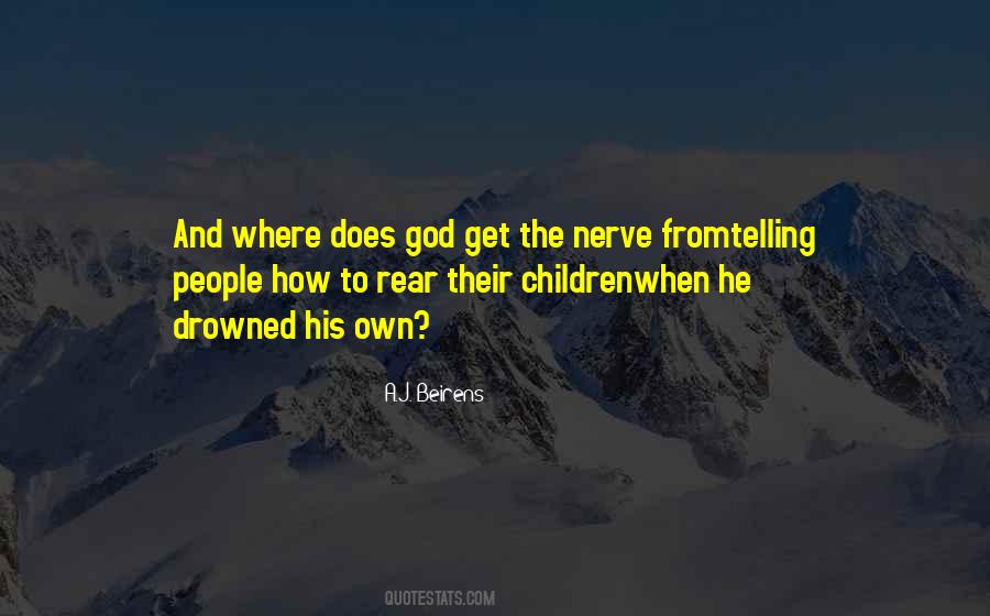 Religion And Philoshophy Quotes #1137570
