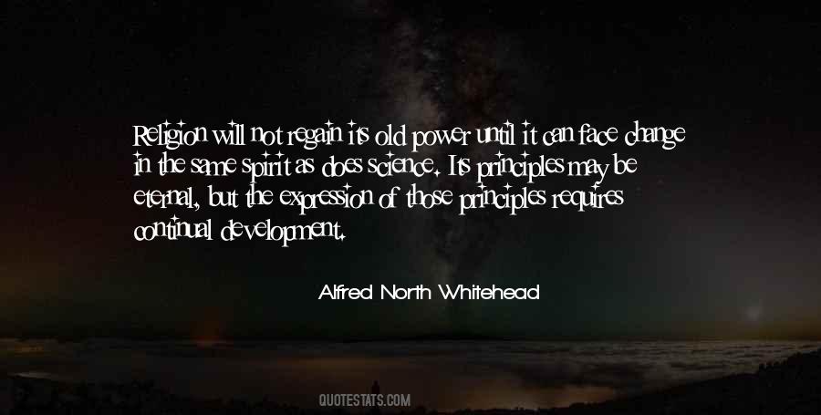 Religion And Philoshophy Quotes #1331365