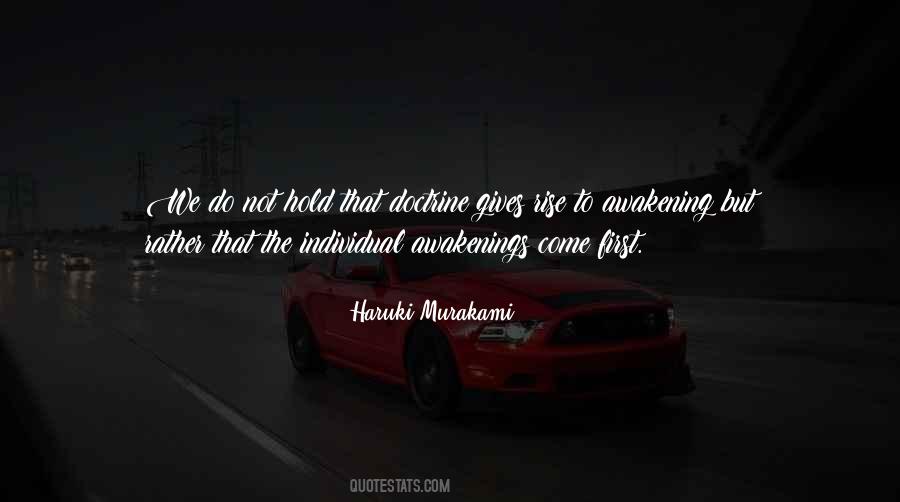 Religion And Philoshophy Quotes #364037