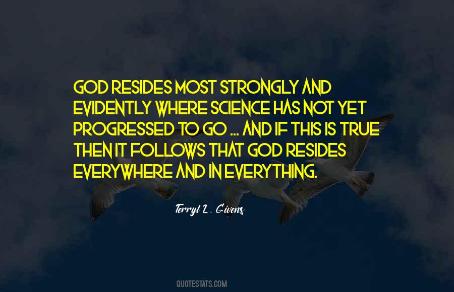 Religion And Philoshophy Quotes #795274
