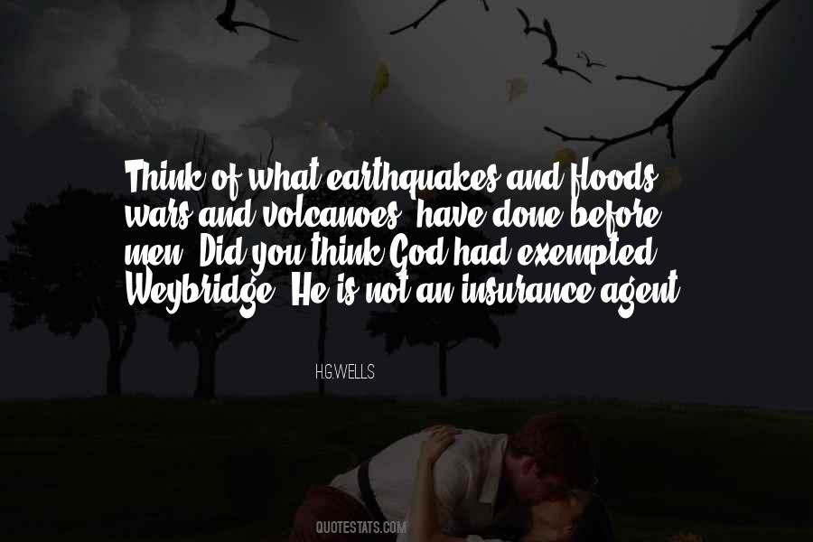 Religion And Philoshophy Quotes #846457