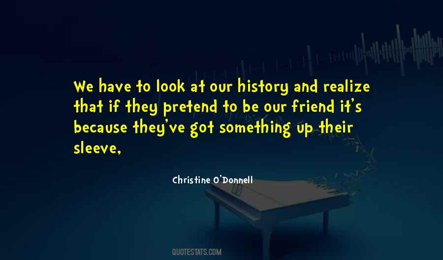Impersonators Of Christopher Quotes #214276