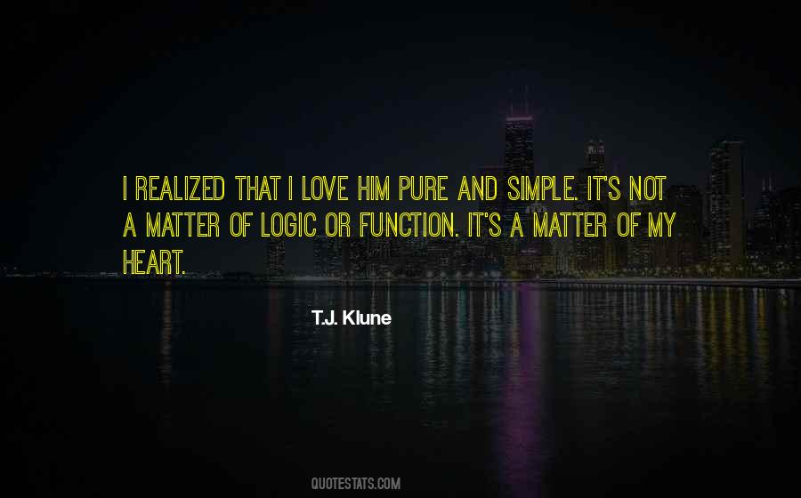 Ushiba James Quotes #391686