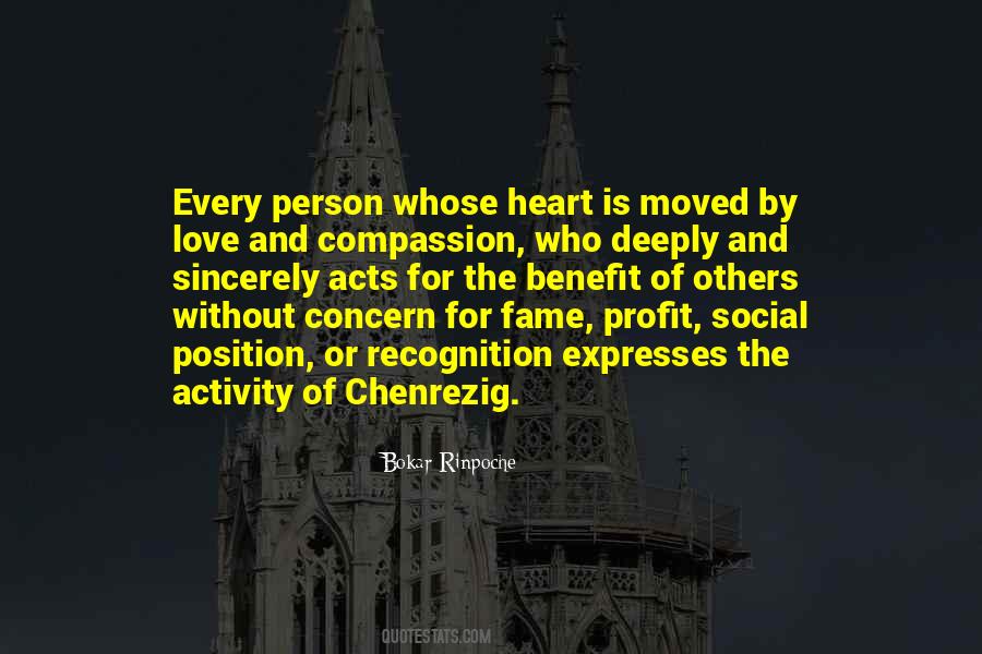 Profit Nd Quotes #10334
