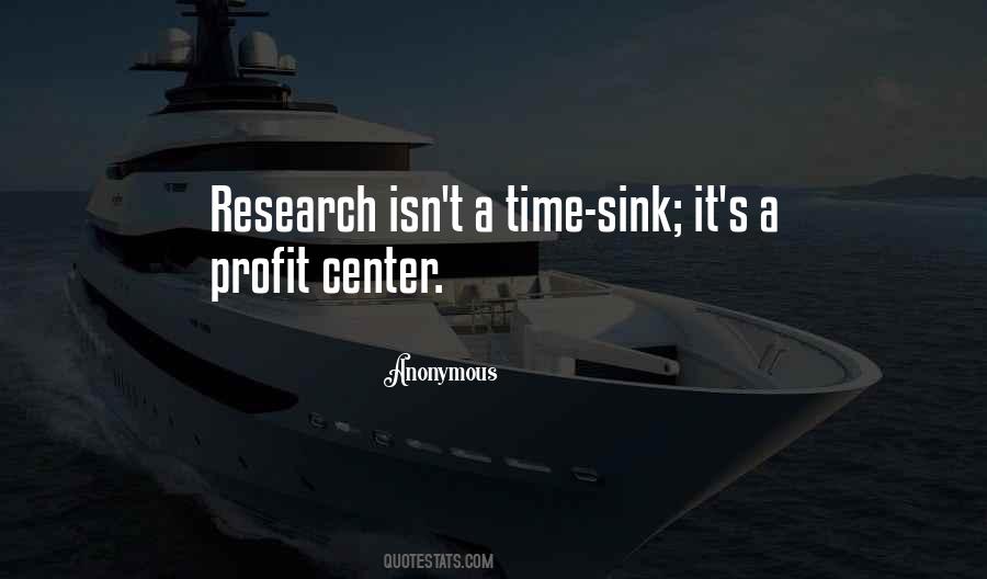 Profit Nd Quotes #3105