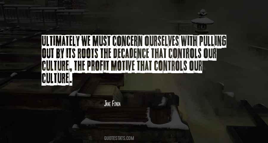 Profit Nd Quotes #31199