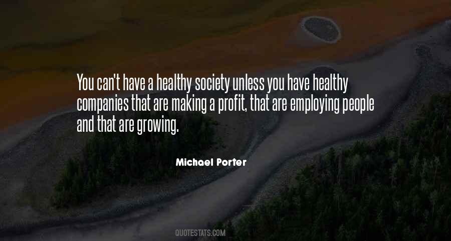 Profit Nd Quotes #34847