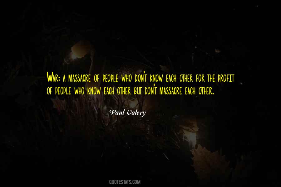 Profit Nd Quotes #6522