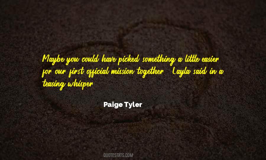 Acelais Quotes #1623350
