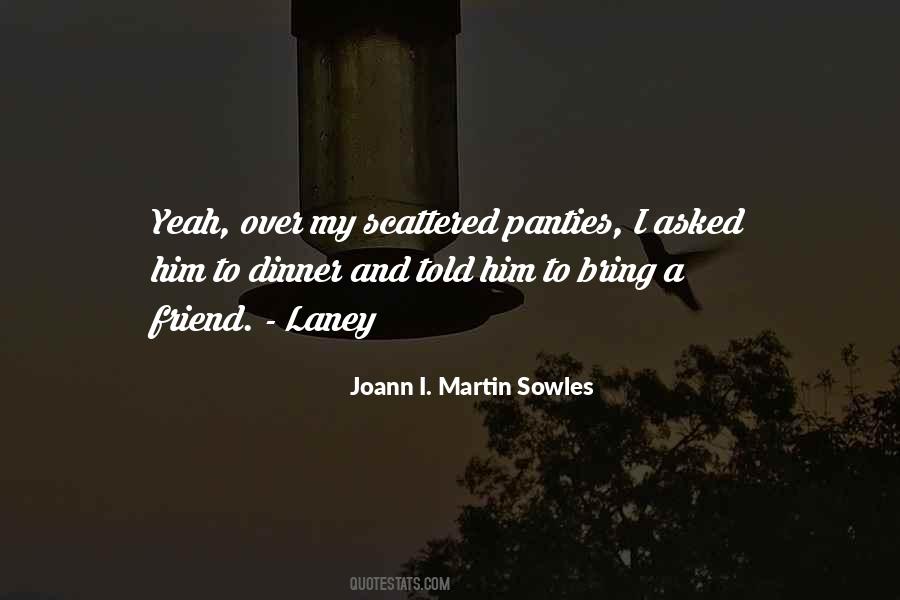 Barroll Sandals Quotes #1035783