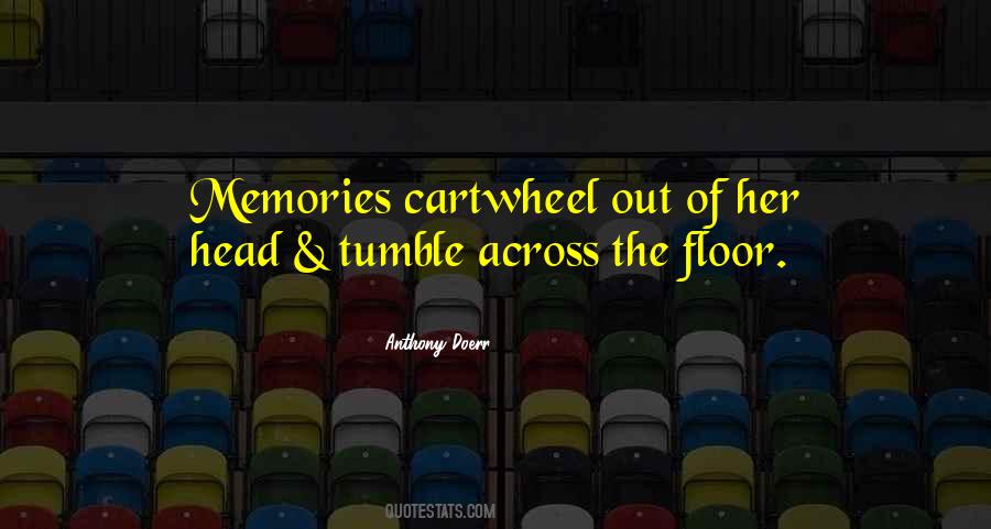 Cartwheel Quotes #1218776
