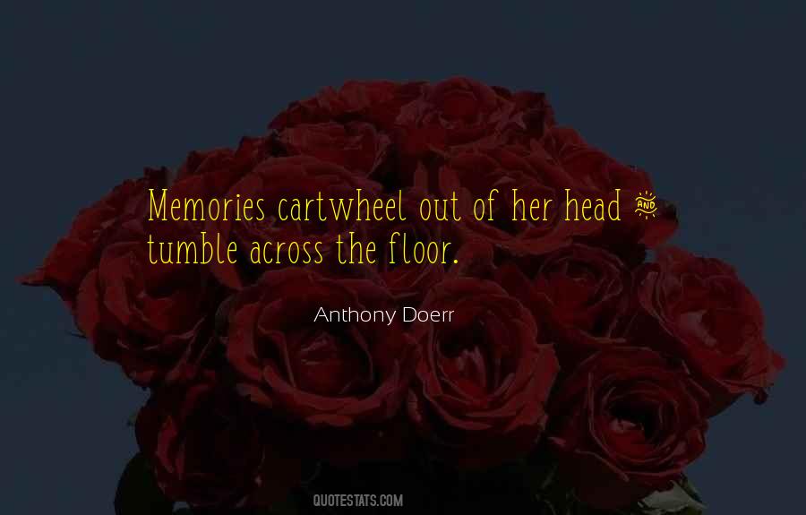 Cartwheel Quotes #1772194