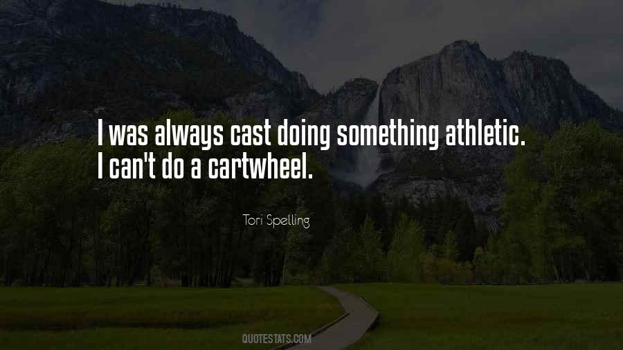 Cartwheel Quotes #1872959