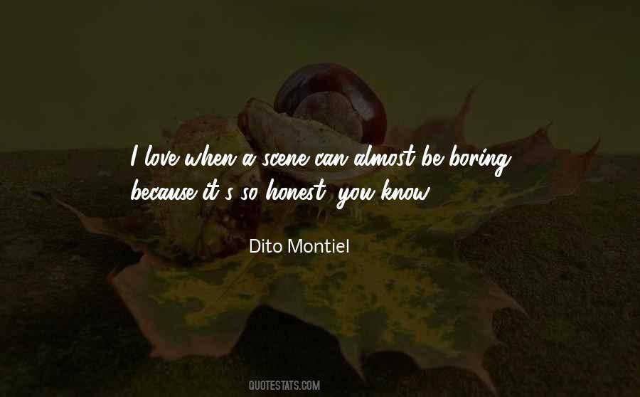 Niewielki Patrolowy Quotes #456778