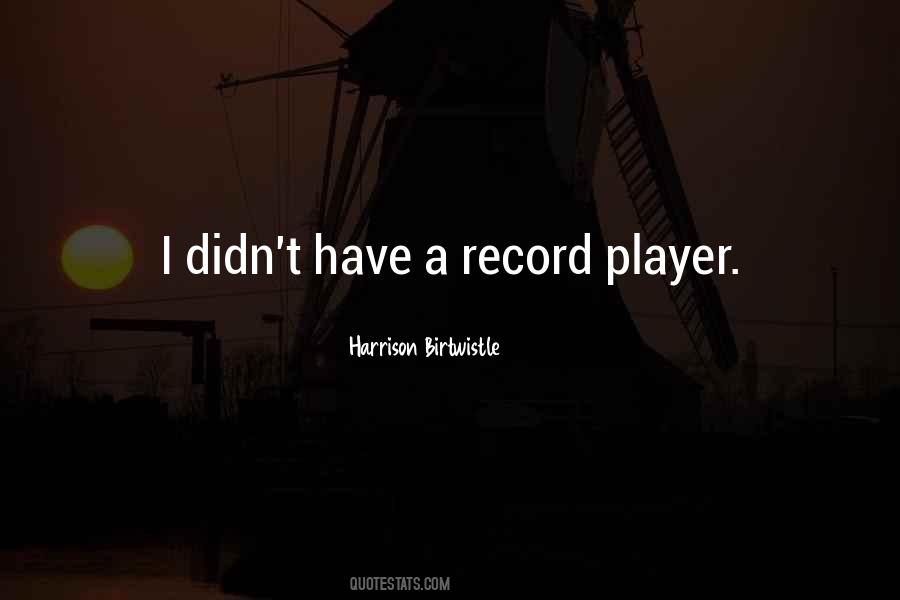 Sentries Gary Quotes #1368892