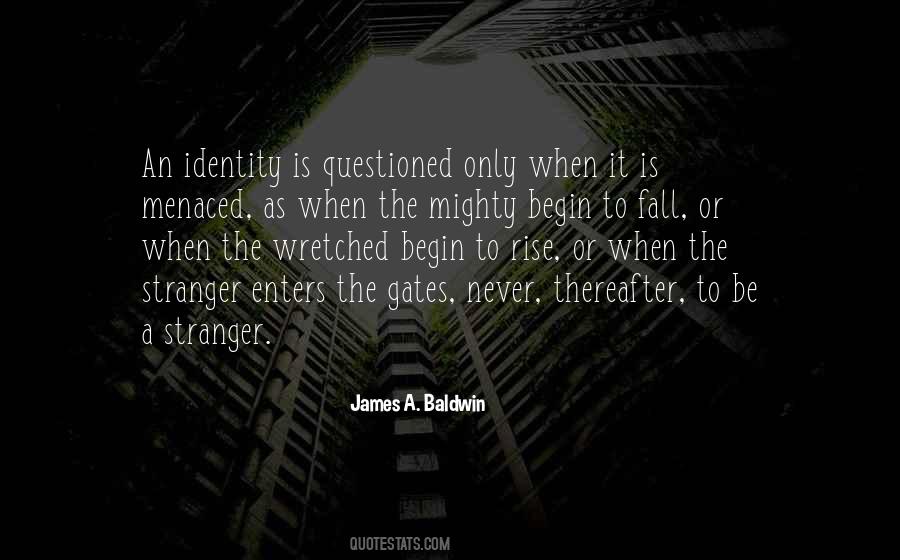 Vandromme Jachthuis Quotes #349659